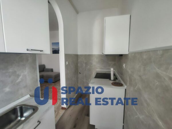 Appartamento 12, Montesilvano