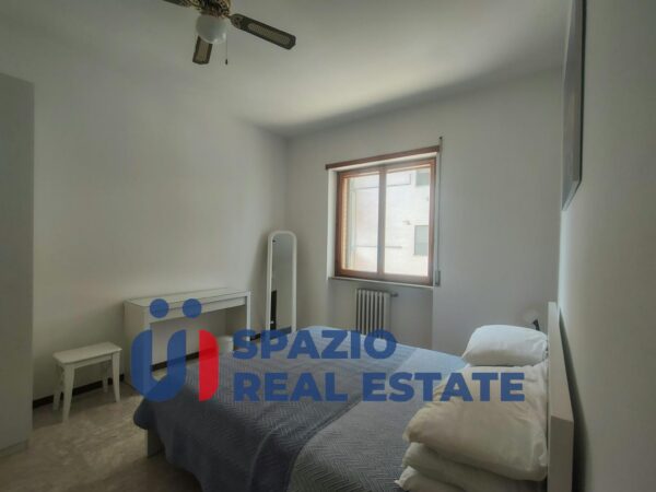 Appartamento 12, Montesilvano