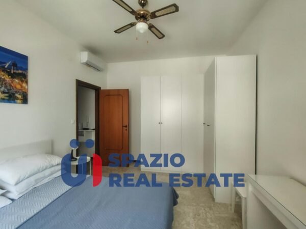 Appartamento 12, Montesilvano
