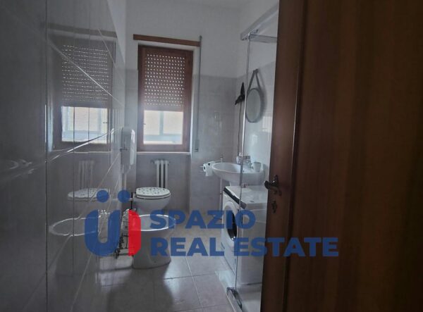 Appartamento 12, Montesilvano