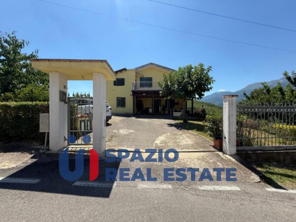 Casa Indipendente Arsita