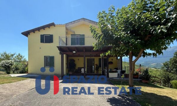 Casa Indipendente Arsita