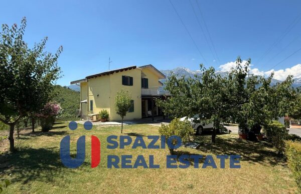 Casa Indipendente Arsita