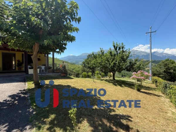 Casa Indipendente Arsita