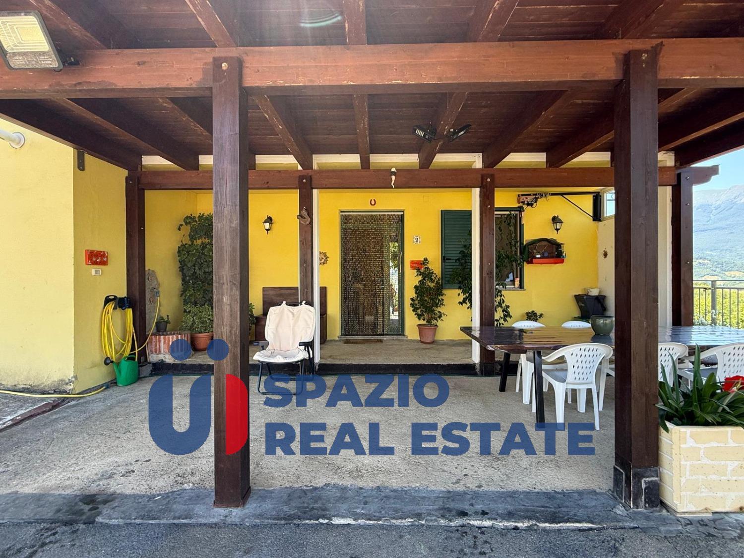 Immagine per Casa indipendente in vendita a Arsita