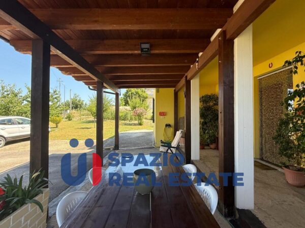 Casa Indipendente Arsita
