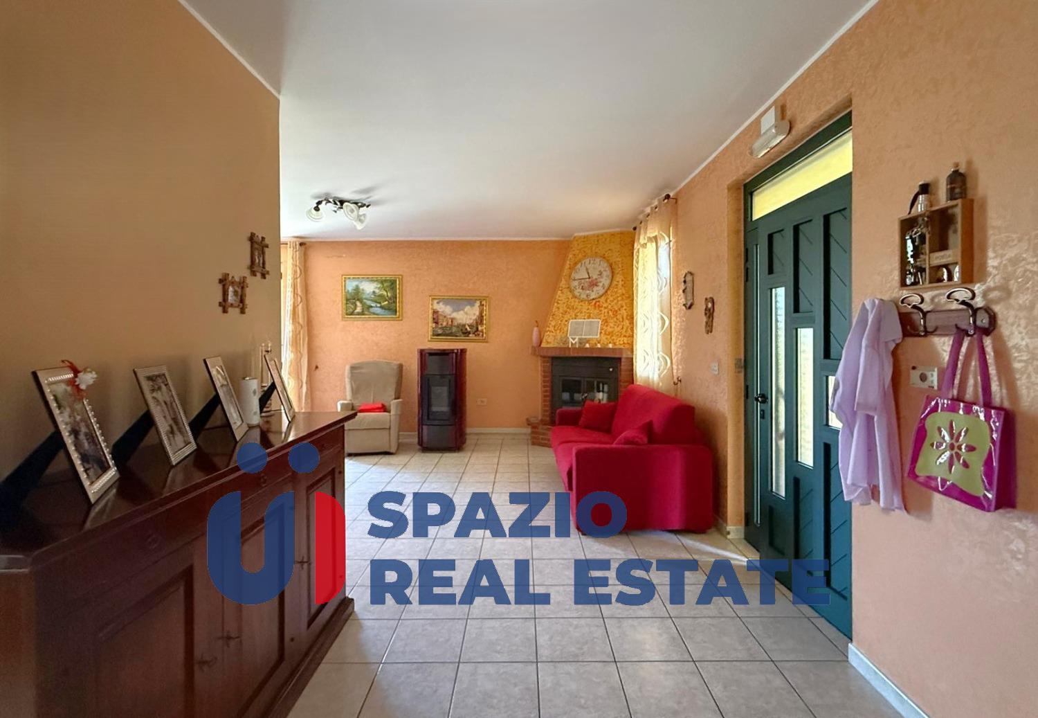 Immagine per Casa indipendente in vendita a Arsita