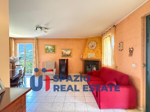Casa Indipendente Arsita