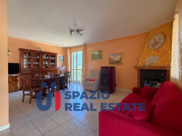 Casa Indipendente Arsita