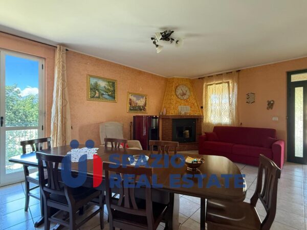 Casa Indipendente Arsita
