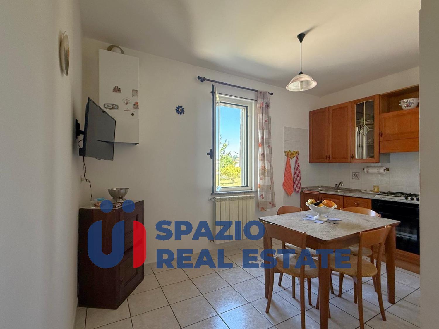 Immagine per Casa indipendente in vendita a Arsita