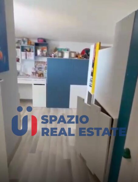 Villa via Pianacci 49, Montesilvano