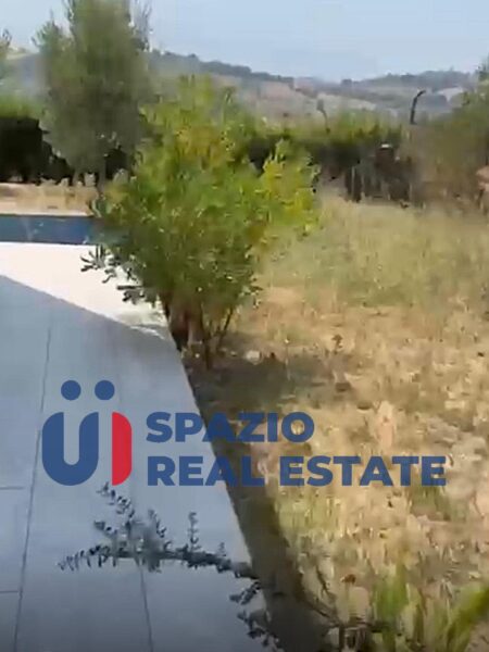 Villa via Pianacci 49, Montesilvano