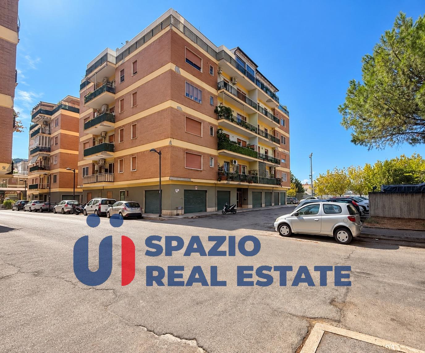 Appartamento via Filippo Corridoni 37, Pescara
