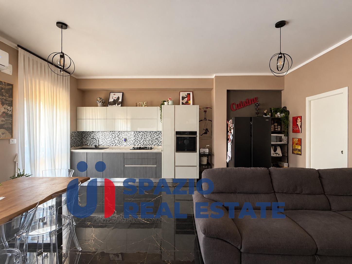 Immagine per Appartamento in vendita a Pescara via Filippo Corridoni 37