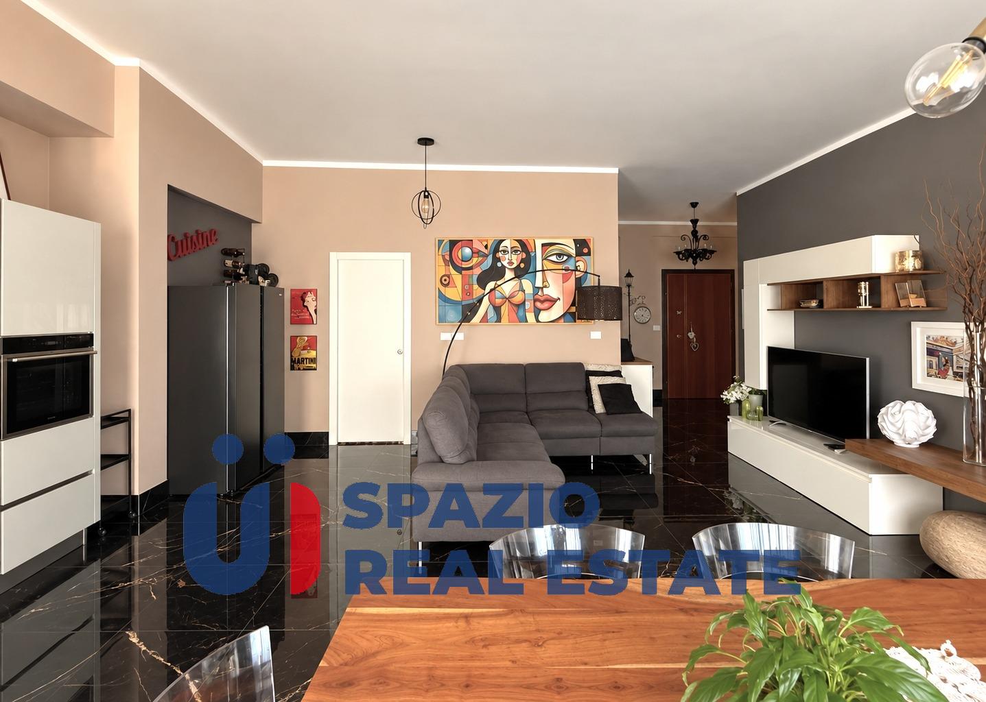 Immagine per Appartamento in vendita a Pescara via Filippo Corridoni 37