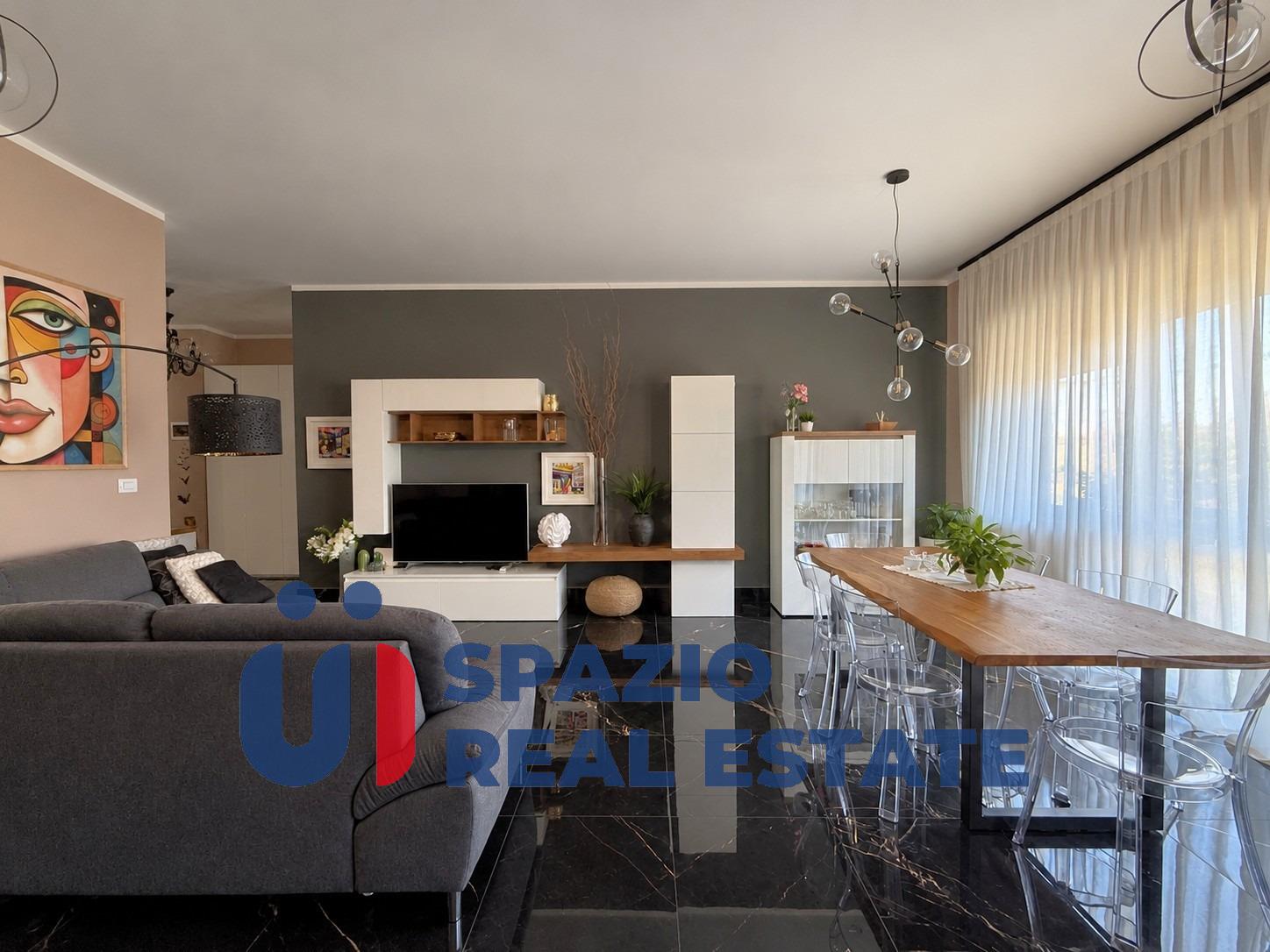 Immagine per Appartamento in vendita a Pescara via Filippo Corridoni 37
