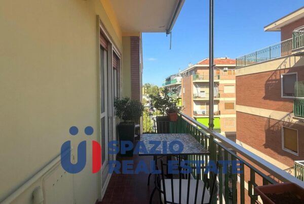 Immagine per Appartamento in vendita a Pescara via Filippo Corridoni 37