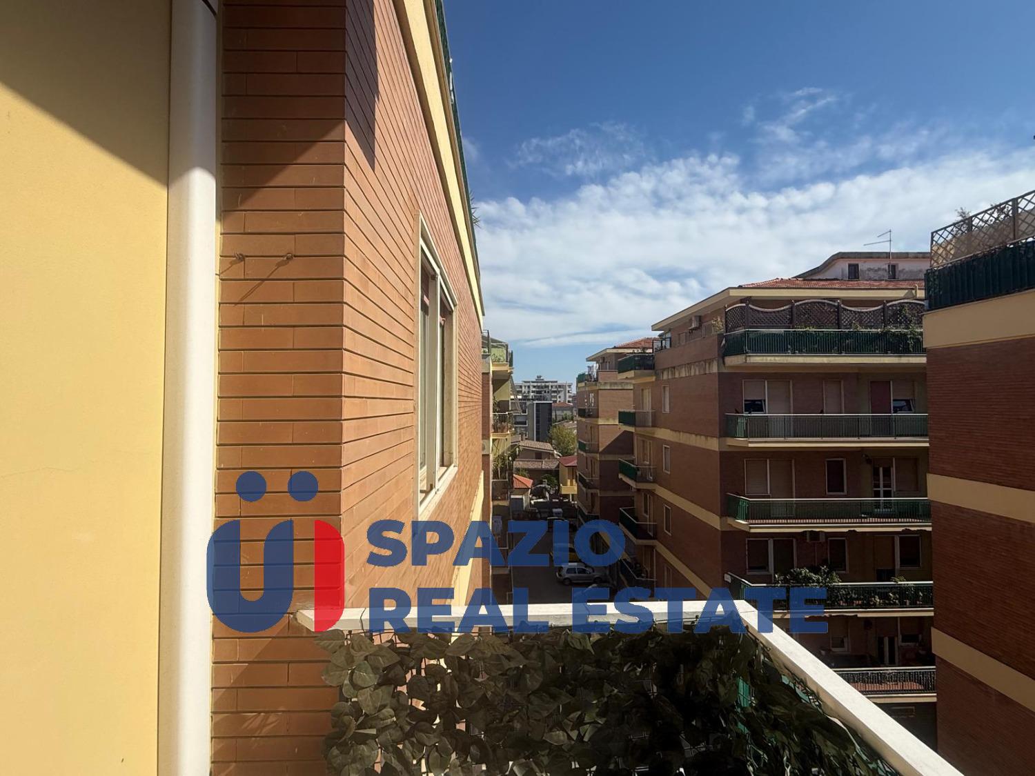 Immagine per Appartamento in vendita a Pescara via Filippo Corridoni 37