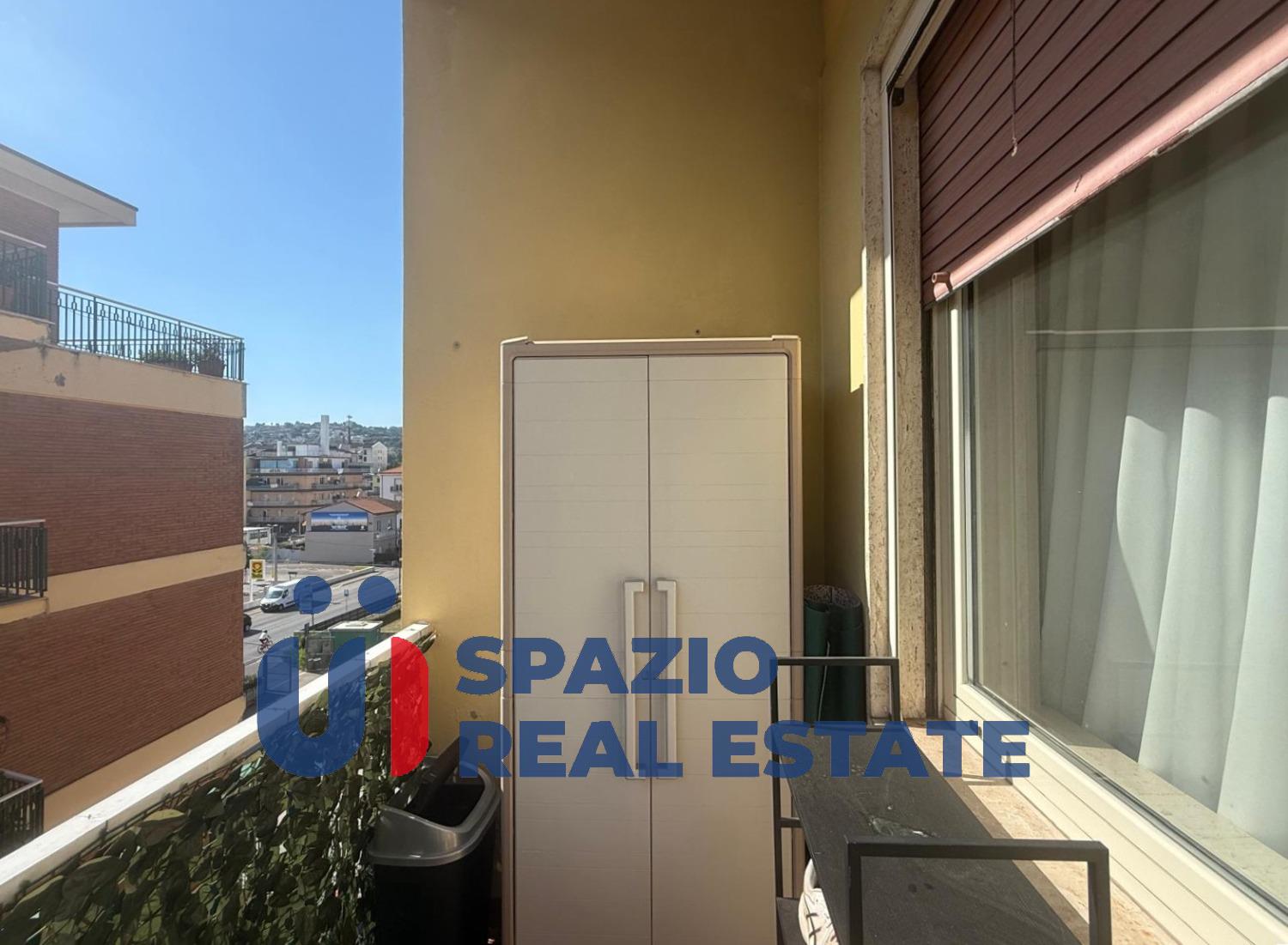 Immagine per Appartamento in vendita a Pescara via Filippo Corridoni 37