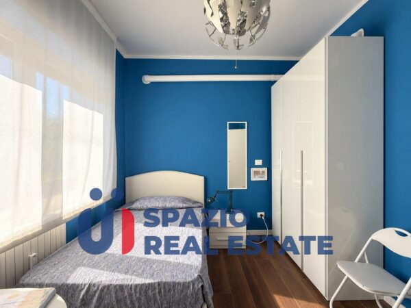 Immagine per Appartamento in vendita a Pescara via Filippo Corridoni 37