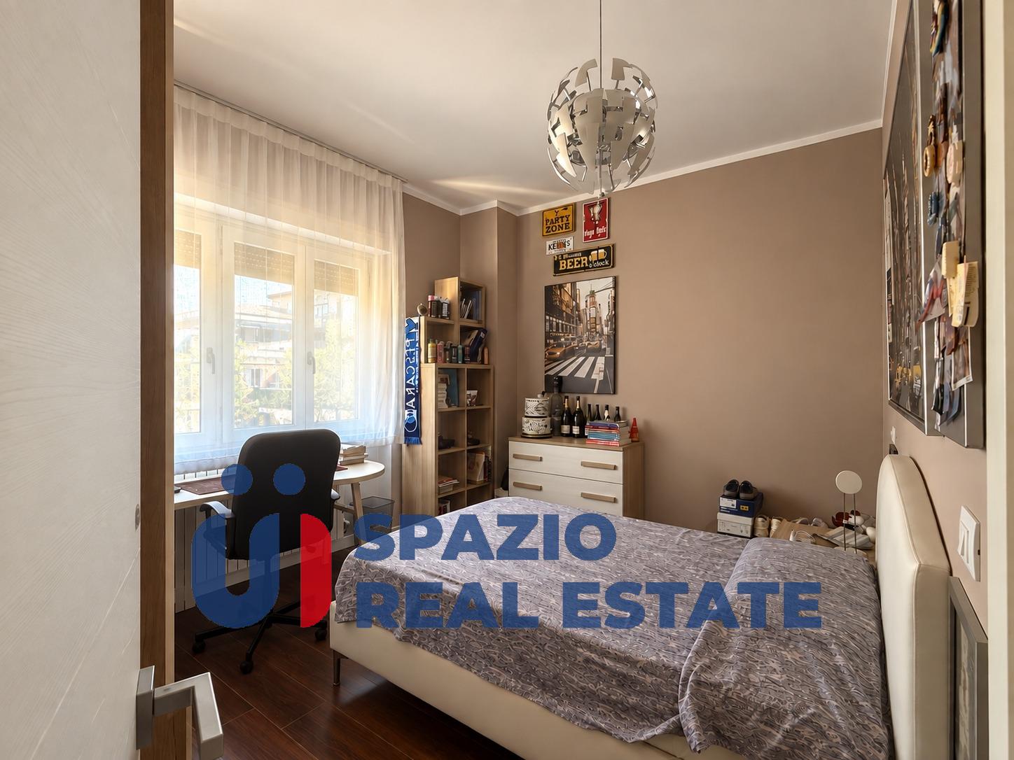 Immagine per Appartamento in vendita a Pescara via Filippo Corridoni 37