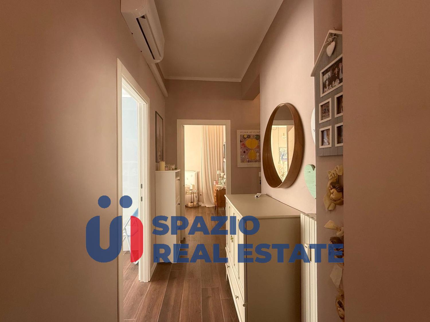 Immagine per Appartamento in vendita a Pescara via Filippo Corridoni 37