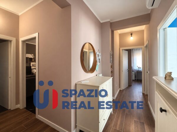 Immagine per Appartamento in vendita a Pescara via Filippo Corridoni 37