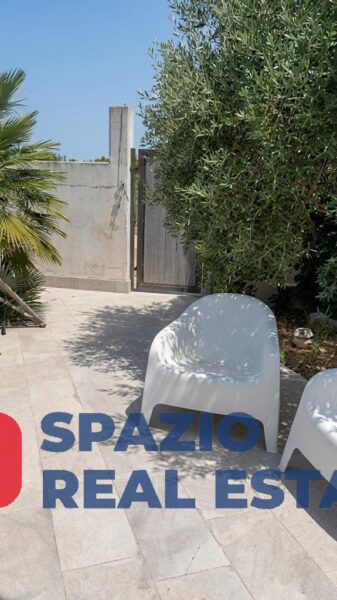 Villa via Pianacci 49, Montesilvano