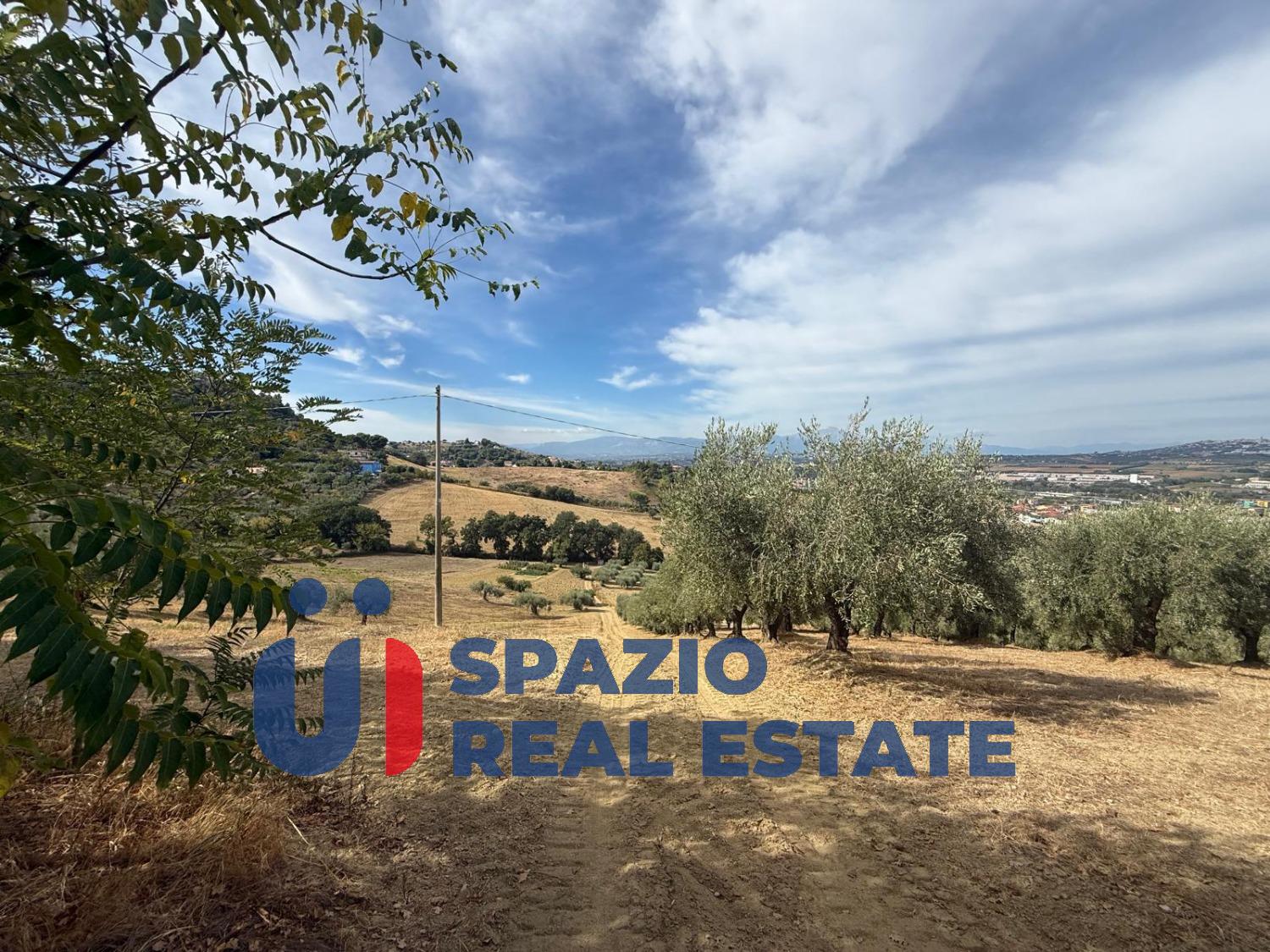 Immagine per Casa indipendente in vendita a Montesilvano via Della Stazione 1