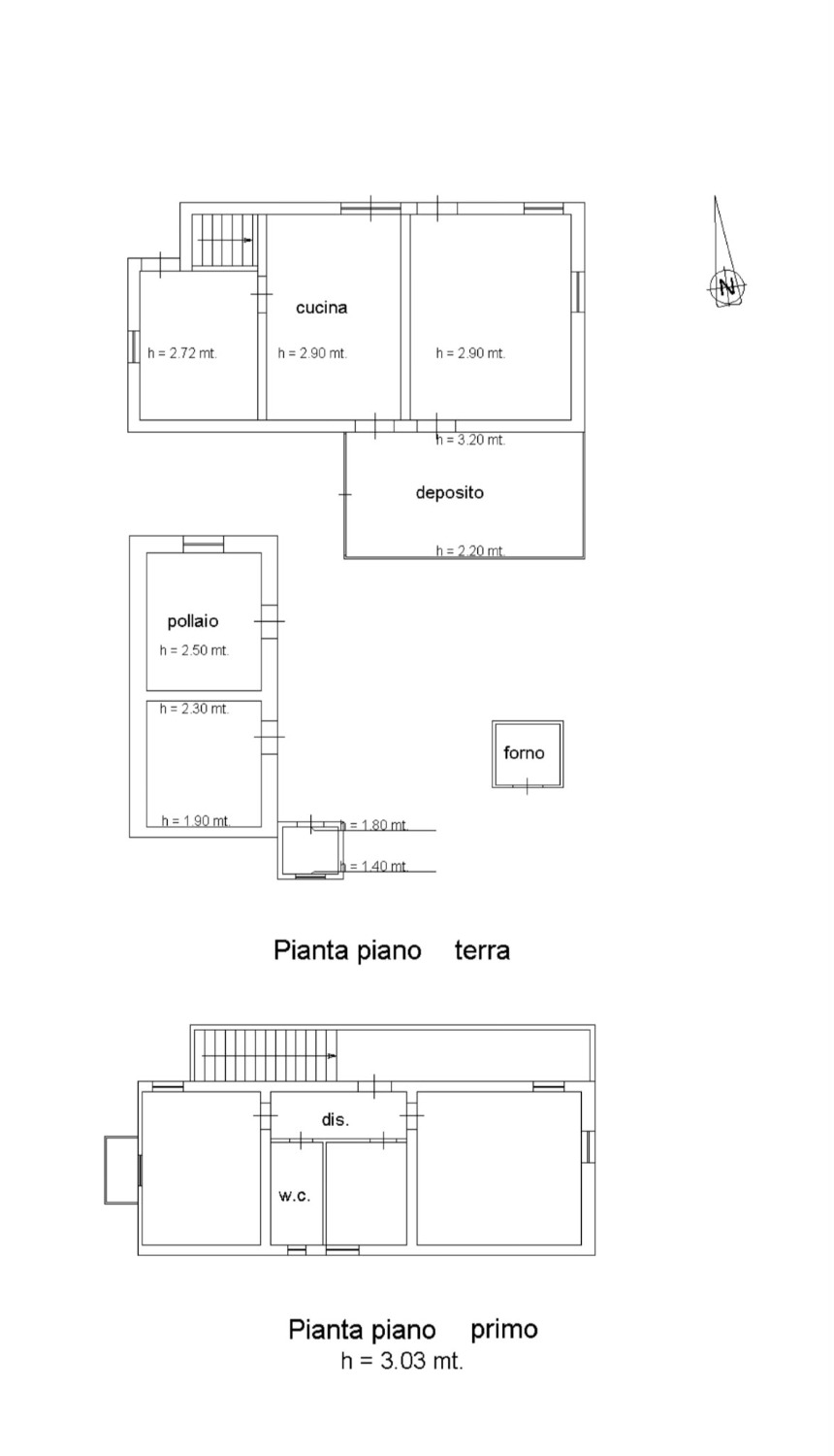 Immagine per Casa indipendente in vendita a Montesilvano via Della Stazione 1