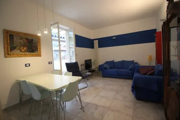 Appartamento corso Armando Diaz, Alassio