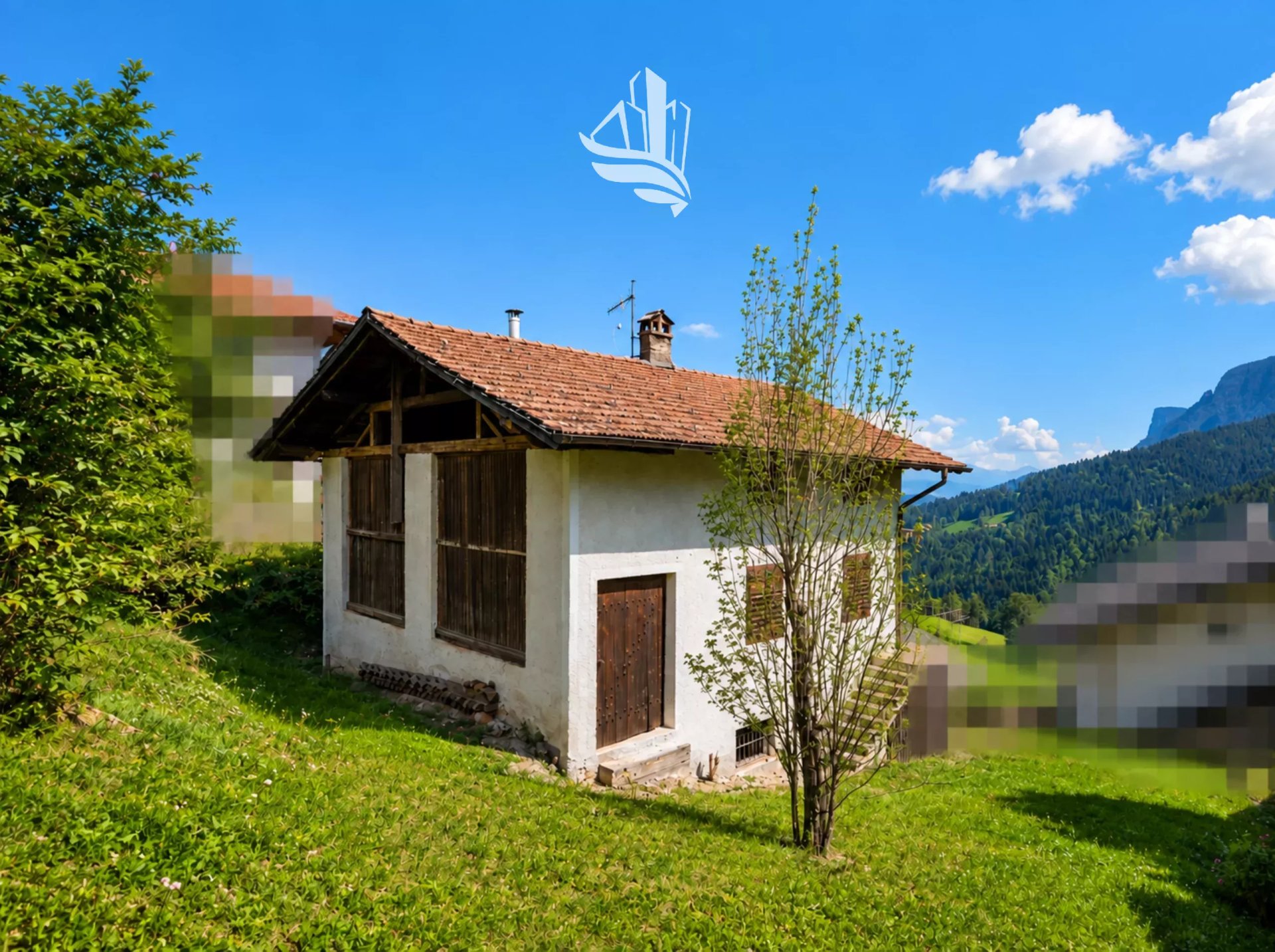 Immagine per Casa indipendente in vendita a Tesimo