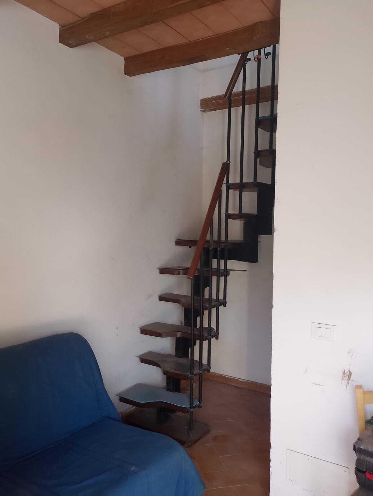 Immagine per Rustico in vendita a Ameglia via Caffaggio 10