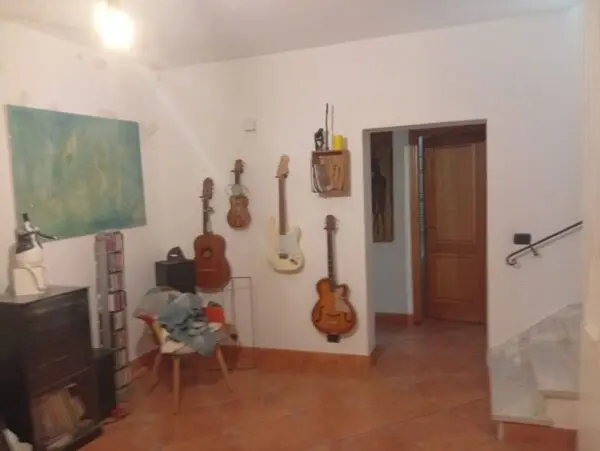 Rustico via Strettoia, Pietrasanta