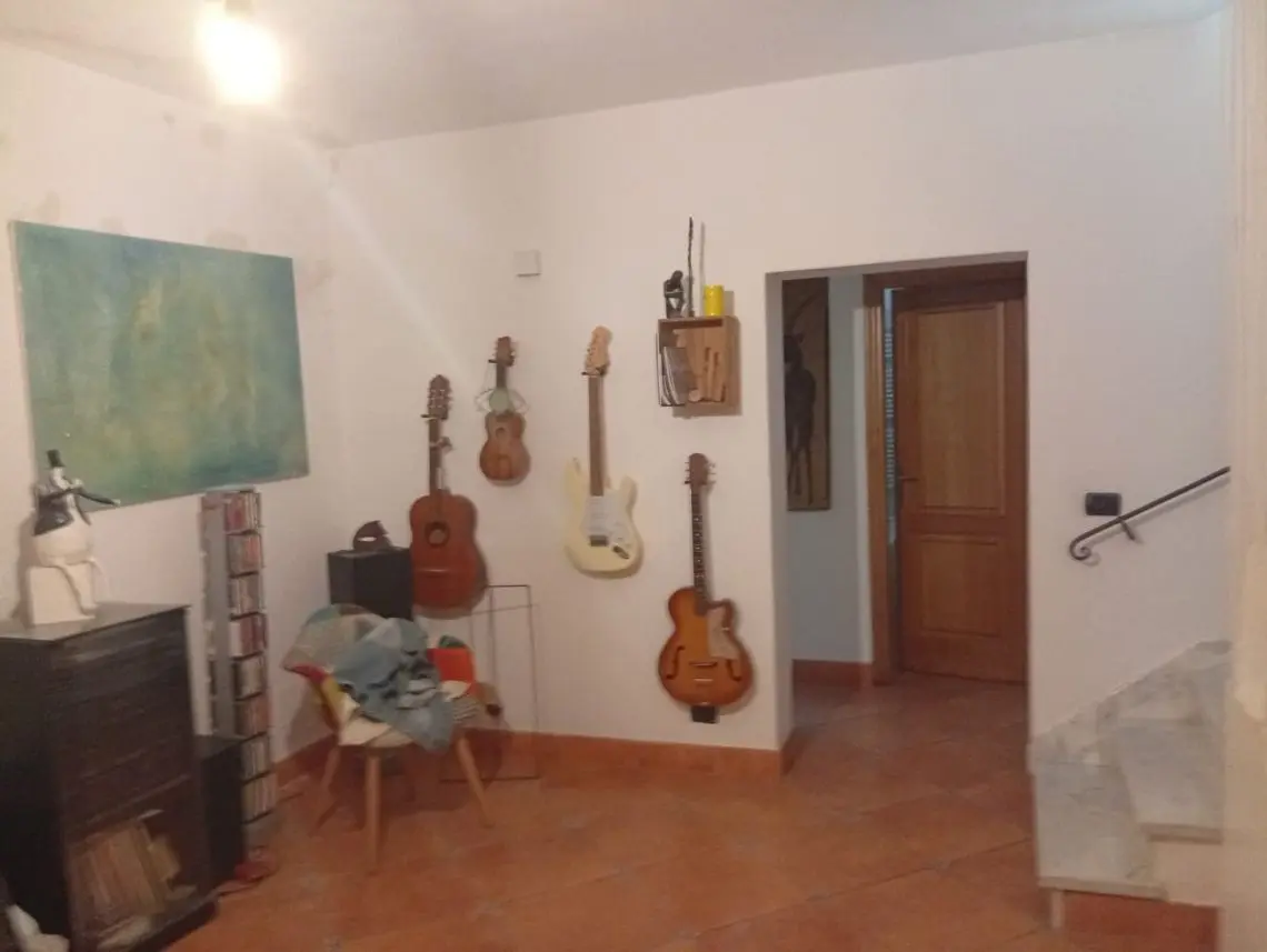 Immagine per Rustico in vendita a Pietrasanta via Strettoia