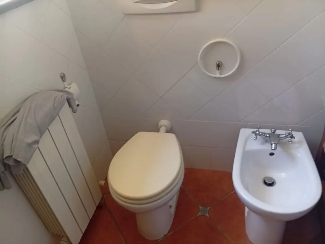 Immagine per Rustico in vendita a Pietrasanta via Strettoia