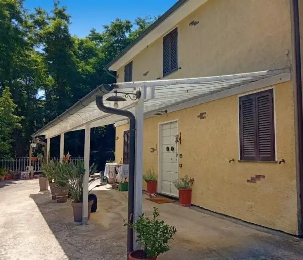 Rustico via Strettoia, Pietrasanta