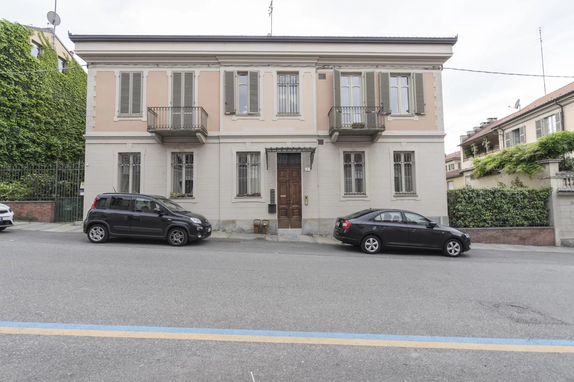 Immagine per Appartamento in affitto a Torino via Cardinal Maurizio