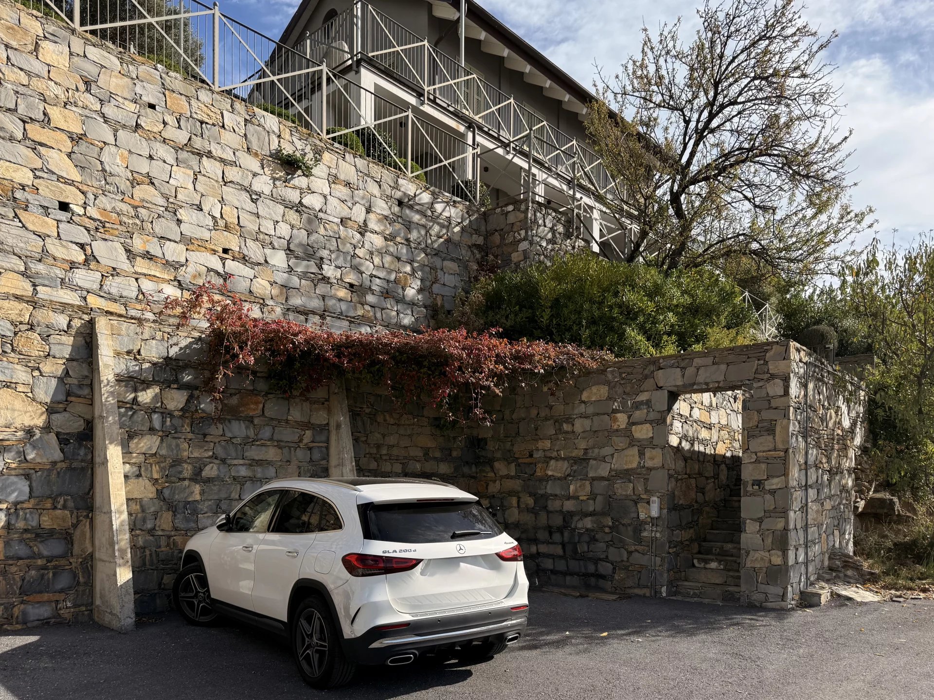 Immagine per Villa in vendita a Alassio strada Privata Generale Cimmaruta