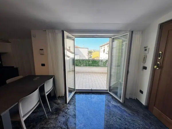 Immagine per Monolocale in affitto a Civitanova Marche corso Umberto I