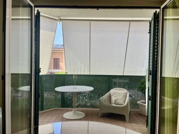 Immagine per Bilocale in vendita a Camerano via Loretana