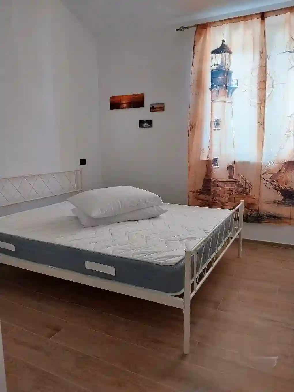 Immagine per Bilocale in affitto a Numana via Lauretana 17