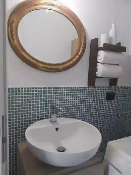 Bilocale via Lauretana 17, Numana