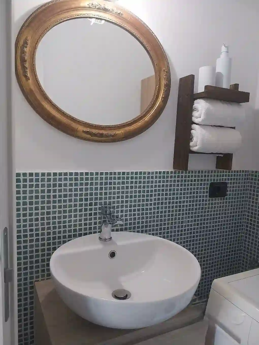 Immagine per Bilocale in affitto a Numana via Lauretana 17