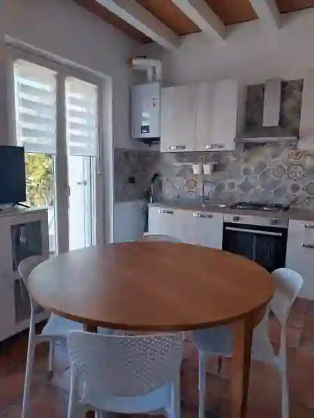 Bilocale via Lauretana 17, Numana