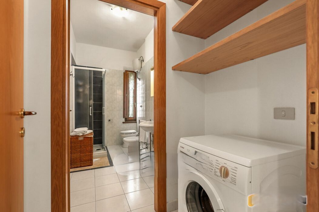 Immagine per Bilocale in affitto a Osimo via Giacomo Leopardi