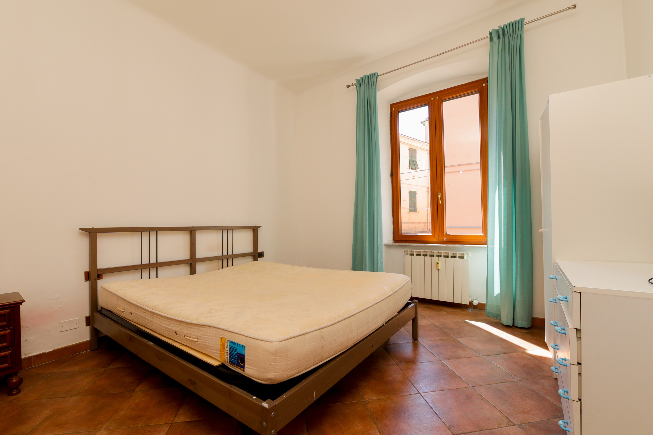 Immagine per Trilocale in vendita a Genova via Chiaravagna 5