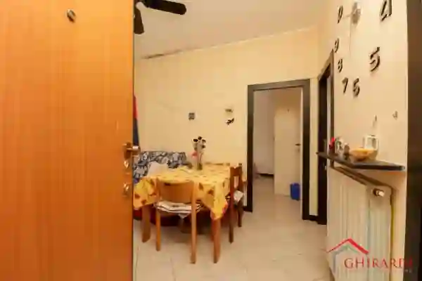 Bilocale via Vico Erminio 6, Sestri Ponente, Genova