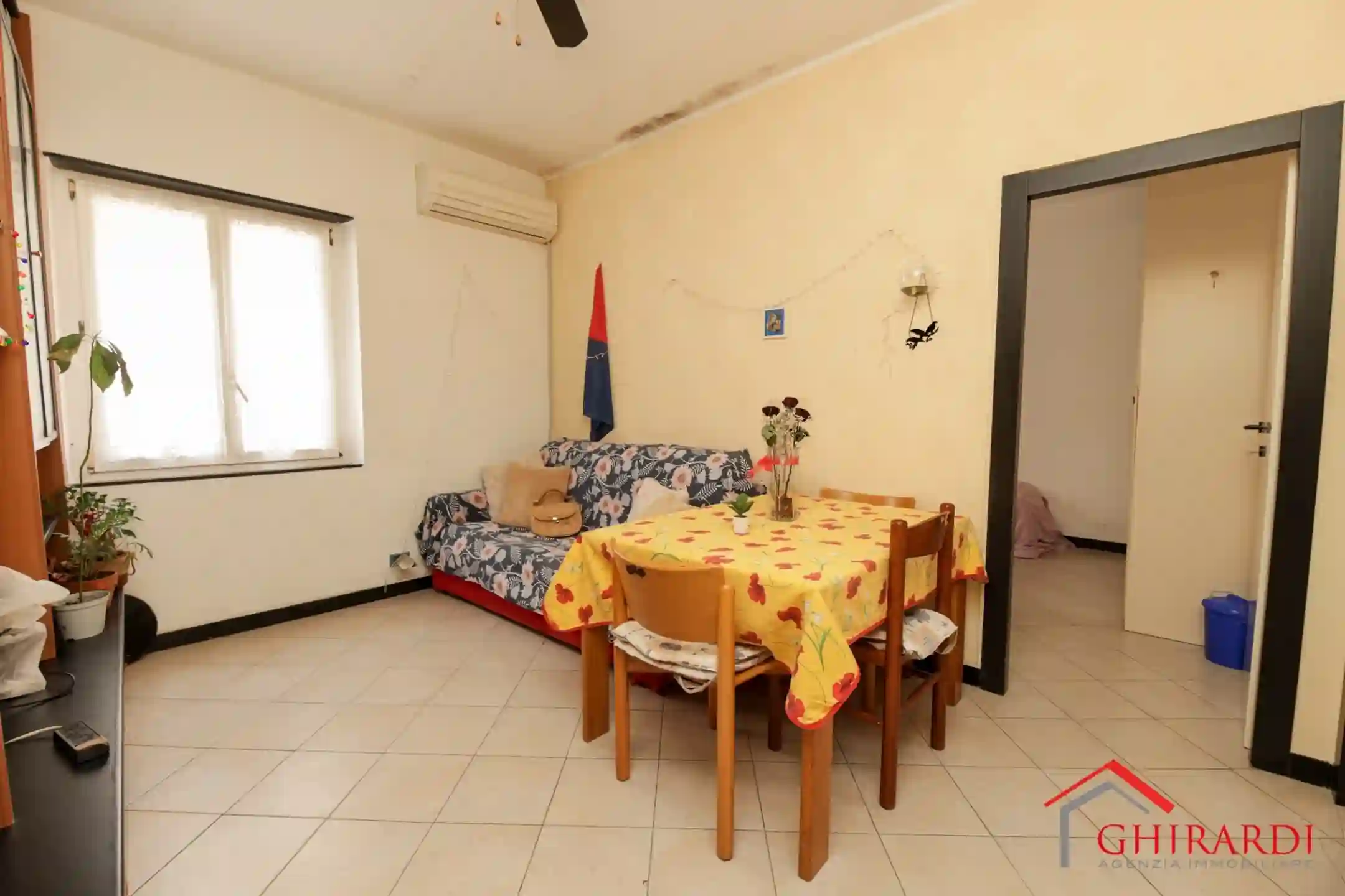 Immagine per Bilocale in vendita a Genova via Vico Erminio 6